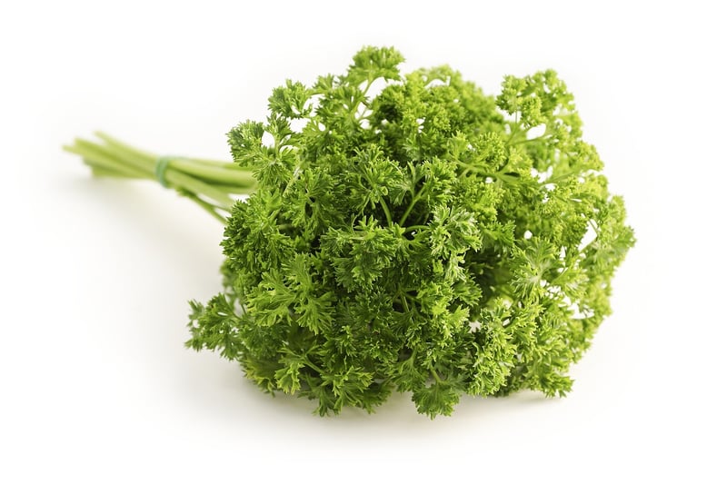 Kitchen Herb Gardens