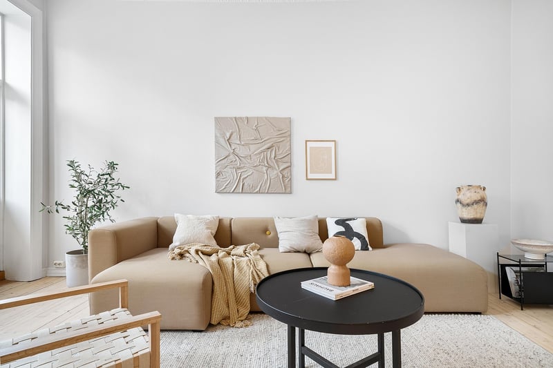 Living Art Projects