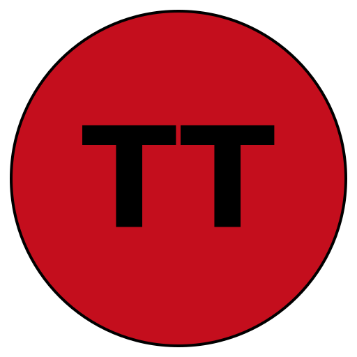 Trusty Terrace